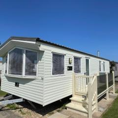 Golden Palm Resort - Carnival - Coastal Caravan Breaks