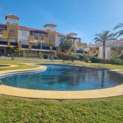 SALINAS DE VERA APARTAMENTO