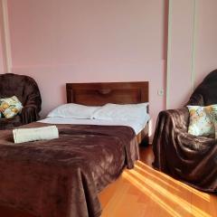 Cozy flat on Pekini avenue