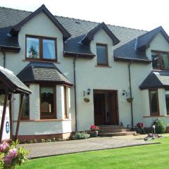 Glengyle Guest House