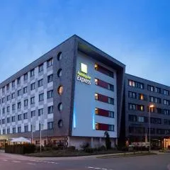 Holiday Inn Express Bremen Airport by IHG