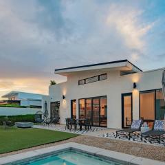 Casa Danesa - Pool - Golf - Luxe & Modern