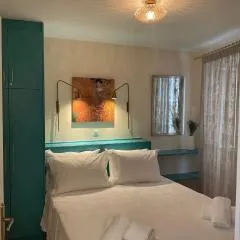 Fotini's apartment