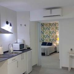 Coqueto Apartamento en el Corazón de Madrid Sol