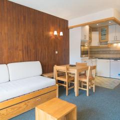 Appartement Tignes, 2 pièces, 6 personnes - FR-1-449-12