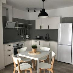 Apartament Skandynawski