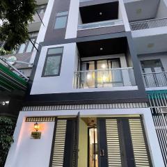Kim House Apartment Da Nang