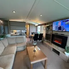 Millfields Holiday Park - Diamond Deluxe - Coastal Caravan Breaks
