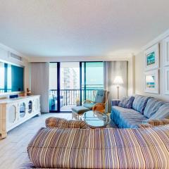 Sea Colony --- 610 Island House