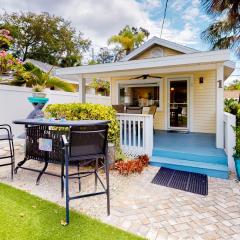 Sea Breezy - Entire Property