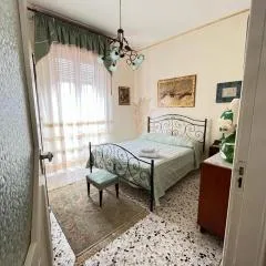 Casa vacanze "I due parchi"