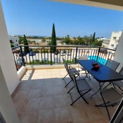 Stunning views' Apartment with Pool