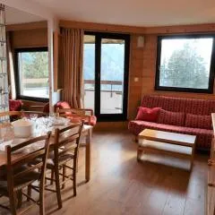 Appartement rénové 5 pers, 2P avec WIFI - Avoriaz - FR-1-633-22