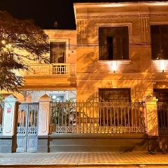 Ancestral Hostel Barranco