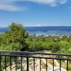Apartman Sunrise 2, Polje - otok Krk
