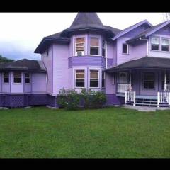 Hawaii Tropical Volcano mansion + Sauna