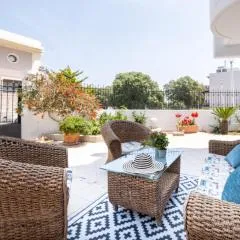 VillaBlu Apartments
