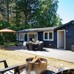 6 person holiday home in Jægerspris-By Traum