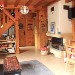 Chalet Châtel, 3 pièces, 6 personnes - FR-1-200-374