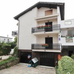 Apartments with parking space Umag - 21460