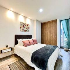 401S Refugio Acogedor Moderno Para Ti en Ibague