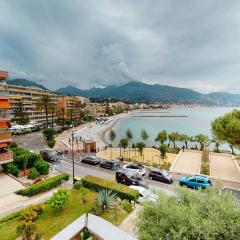 Studio Roquebrune-Cap-Martin, 1 pièce, 3 personnes - FR-1-196-337