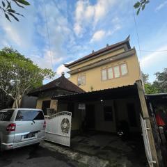 Rumah Villa Ayung Badung Bali