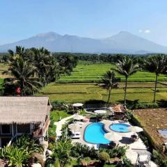 Tetebatu Flush Harmony