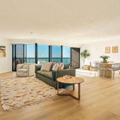 The Rocks Resort Unit 4C