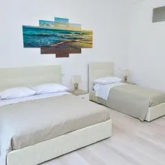 L'Aurora Azzurra -Luxury Suites Sorrento coast