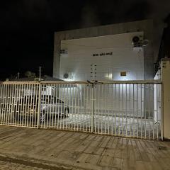 Apartamento Central - Próximo ao Shopping