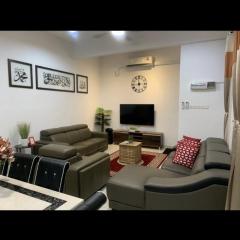 Heaven Republic Homestay Taman Sri Pulai