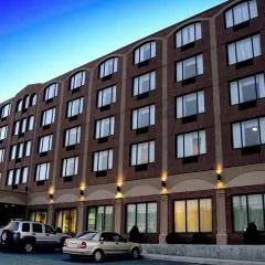 Main photo of rental property: Capital Hotel in Saint John, NB