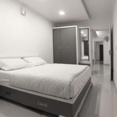Livi Suites - Premium 1 BHK Serviced Apartments