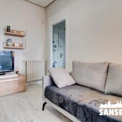 Apartamento Avenida by SanSe Holidays
