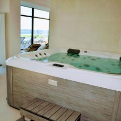 Teona - Jacuzzi & Sauna Infinity Resort