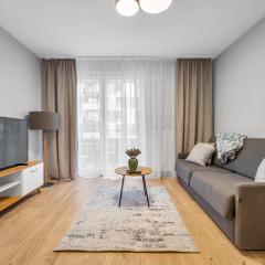 Ursus Comfy Standard Apartment