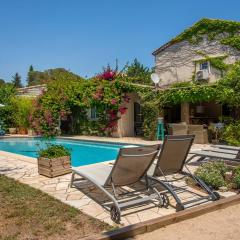 Villa provençale proche de la mer