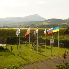 Villapark Vlašky