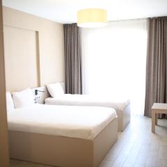 Hotel Cinas