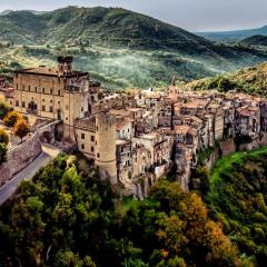 Castello Brancaccio