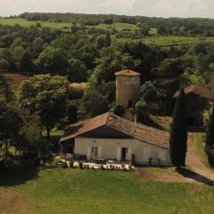 Gite Moulin de Roc