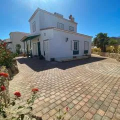 Casa del Sol - Ferienhaus Abades Teneriffa
