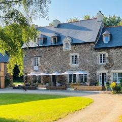 Le Manoir des Haies