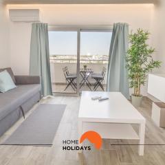 #048 Sunrise by Home Holidays