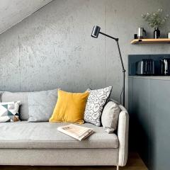 Stylish Urban Retreat West LDN!