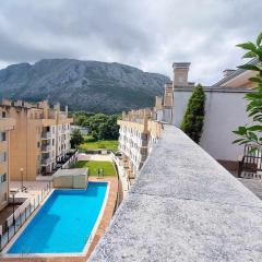 Apartamento El Ático de Anat