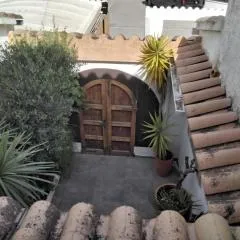 Appartement sur les canaux