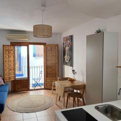 Joyo estudio a pasos del mar