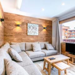 Appartement Val-d'Isère, 3 pièces, 5 personnes - FR-1-519-22